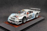 Macheta Mercedes CLK GTR - Maisto 1/43