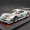 Macheta Mercedes CLK GTR - Maisto 1/43