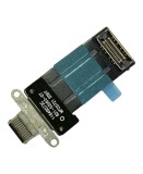 Flex Modul Incarcare Negru iPad Pro 12.9 inch 2021 (5th gen) A2379 A2461 A2462