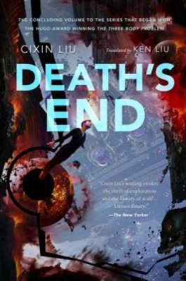 Death&amp;#039;s End foto