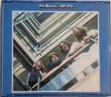 The Beatles &lrm;&ndash; 1967-1970 _ NM / NM dublu cd muzica rock _ Apple Rec, SUA, 1993