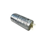 Condensator Metalic 6&micro;F Electrolux Original pentru Uscator Rufe, Cod Piesa 1256539501