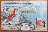 CUBA-1983-&#039;&#039;EXPO FAUNA&#039;&#039;-COLITA--STAMP.