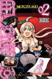Murcielago - Volume 2 | Yoshimurakana, Yen Press