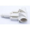 Racord Espressor Philips EP3241/50, 421945002571 - Furtun Legatura Cafetiera Philips