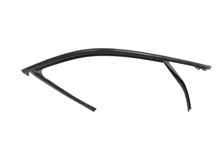 Chedar geam ușă dreapta față BMW X6 F16, F86 2017 OEM: 7317819