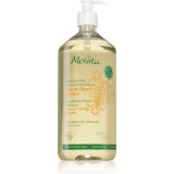 Cumpara ieftin Melvita Extra-Gentle Shower Shampoo sampon delicat pentru toata familia 1000 ml