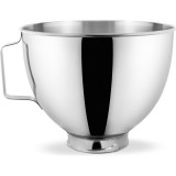 Cumpara ieftin Bol din inox KitchenAid 4.3 L