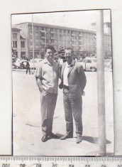 bnk foto Ploiesti - Fotografie din Centru - anii `70