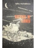 Gaby Michailescu - Vagonul de turneu - Insemnarile unui impresar (Editia: 1986)