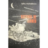 Gaby Michailescu - Vagonul de turneu - Insemnarile unui impresar (Editia: 1986)