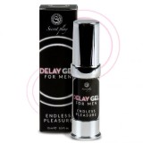 SECRETPLAY - RETARDING GEL FOR MEN ENDLESS PLEASURE 15 ML, SECRETPLAY COSMETIC
