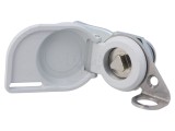 &Icirc;nchizătoare dreapta aluminiu zinc 15mm