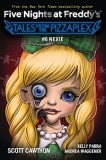 Tales from the Pizzaplex #6: An Afk Book (Five Nights at Freddy&#039;s)