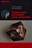 Cumpara ieftin Secretele sexuale ale lesbienelor pentru uzul barbatilor - 2004 - Jamie Goddard (D392)