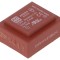 Transformator &icirc;ncapsulat 0,6VA 230V AC la 24V 12mA PCB