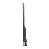 Corp Stradal Solar LED cu Senzor SOLY 300W 4000K IP65 - NOVELITE