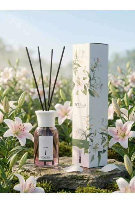 Lilium Reed Diffuser 110ml