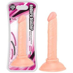 Dildo Lovetoy "Natural Enduro" 15 cm - Natural##