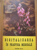 Digitalizarea In Practica Medicala - St. Gavrilescu C. Streian R. Cristodorescu C. Luca,288610
