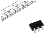 Amplificator operațional SOT23-5 2,5-5,5VDC