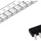 Amplificator operațional SOT23-5 2,5-5,5VDC