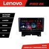 Navigatie Range Rover Sport 2010-2013 Lenovo Qled 2K Octa Core 4+64 360 DSP carplay android auto radio gps internet kit-sport10+PRO-2K-9-4+64 CarStore