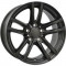 Jante BMW Seria 3 Coupe 7.5J x 17 Inch 5X120 et37 - Alutec X10 Metal-grey - pret / buc