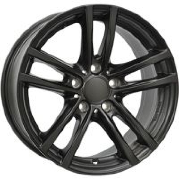Jante BMW Seria 3 Coupe 8J x 18 Inch 5X120 et34 - Alutec X10 Metal-grey - pret / buc Jante BMW Seria 3 Coupe 8J x 18 Inch 5X120 et34 - Alutec X10 Metal-grey - pret / buc