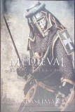 Medieval: Blood of the Cross - K.M. Ashman, Carte in Engleza, Paperback, 2013, 205 Pagini