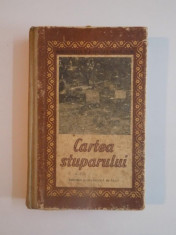 CARTEA STUPARULUI AN 1956/338PAG/119 FIGURI= BOGDAN / PETRUS / ANTONESCU foto