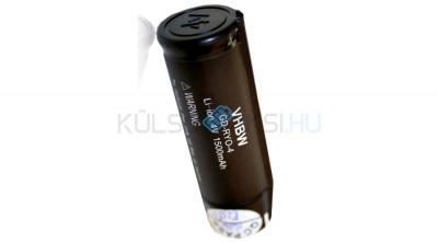 VHBW Baterie pentru scule electrice Ryobi AP4001 - 1500 mAh, 4 V, Li-ion foto