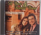 Al Bano &amp; Romina Power &lrm;&ndash; Prima Notte D'Amore NM / NM [ cd ] pop Ariola, germania, 1997