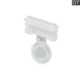 Valvă antiretur pentru mașină de spălat vase BOSCH 00165262 00422796 Original