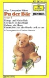 A. A. Milne - Pu Der B&auml;r Folge 1, Caseta audio