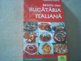 Rain Delaney, Hannah Green - RETETE DIN BUCATARIA ITALIANA ( 2009 )