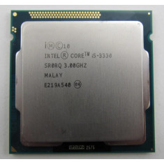 Procesor PC Intel Core I5-3330 SR0RQ 3.0GHz LGA1155