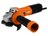 Polizor electric NEO TOOLS 1000W 125mm 3000-12000 rot/min 04-716