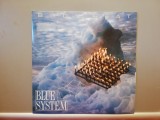 Blue System &ndash; Body Heat (1988/Hansa/RFG) - Vinil/Vinyl/NM