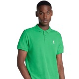 FC Liverpool tricou polo Conninsby green - XL