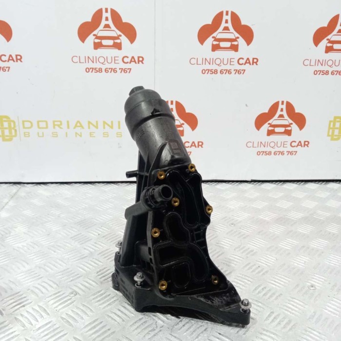 Carcasa Filtru Ulei Bmw 2.0D B47D20A 2009-2023