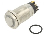 Comutator Anti-Vandalism 2 Poz SPDT 3A/220VAC 5A/24VDC IP65