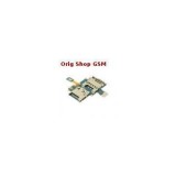 Banda Flex Cititor SIM Card Samsung Galaxy S Advance I9070 Original