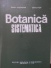 Botanica Sistematica - Ioan Hodisan, Ioan Pop (1976), Editura Didactica si Pedagogica, Carte Biologie, Coperta Cartonata