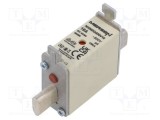 Siguranţă gG 16A 500VAC 250VDC ceramică industrială MERSEN