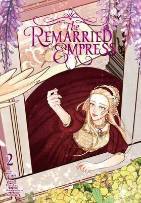 The Remarried Empress, Vol. 2 foto