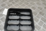 Grila de ventilație caroserie PORSCHE CAYENNE 9Y0/9Y3 2019 OEM: 4M0819181A 30621106