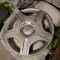 Capace roată 14&quot; Ford Focus