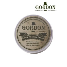 Ceara pentru barba si mustata Gordon