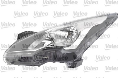 VALEO 045278 ORIGINAL PART Far foto